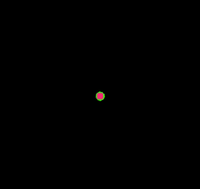 Gif animé feux d'artifices 125